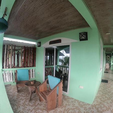 Hospedaje Rosa Del Mar & Sweets Cafe South End Экстерьер фото
