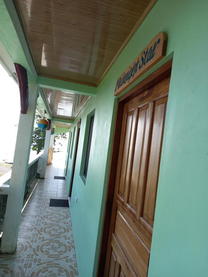 Hospedaje Rosa Del Mar & Sweets Cafe South End Экстерьер фото